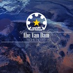 cover: Abe Van Dam - Right Here