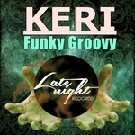 cover: Keri - Funky Groovy