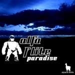 cover: Alfa Flite - Paradise