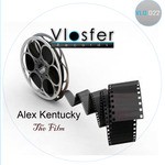 cover: Alex Kentucky - The Film