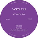 cover: Volta Cab - My Own Sky