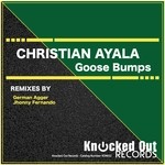 cover: Christian Ayala - Goose Bumps