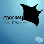 cover: Markey - Manta