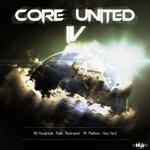 cover: Various - Core United IV