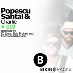 cover: Popescu|Santai - Charlie