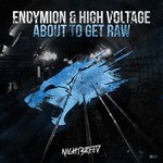 cover: Endymion|High Voltage - About To Get Raw