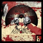 cover: Ancient Astronauts - Best Of 2001 2011