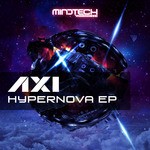 cover: Axi - Hypernova EP