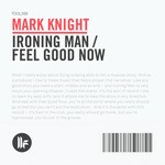 cover: Mark Knight - Ironing Man