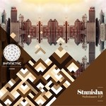 cover: Stanisha - Substance