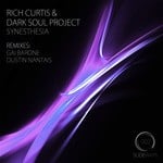 cover: Dark Soul Project|Curtis, Rich - Synesthesia (remixes)