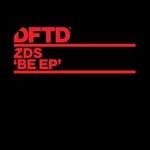 cover: Zds - Be EP