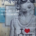 cover: Stephen J Kroos - Neutro