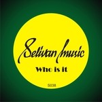 cover: Selivandj - Who Is It