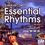 cover: Various - Suma Records Essential Rhythms Vol 17 Special WMC