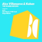 cover: Alex Villanueva|Kaban - The Warm Moods