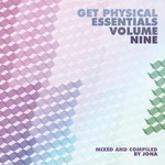 cover: Jona|Various - Get Physical Music Presents: Essentials Vol 9 - Mixed & Compiled By Jona