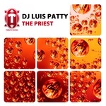 cover: Dj Luis Patty - The Priest