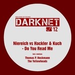 cover: Niereich|Hackler & Kuch - Do You Read Me