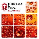 cover: Geka, Chris|Tecca - All United