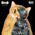 cover: Geck O - A New Wave