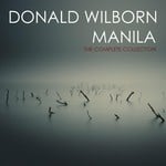 cover: Donald Wilborn - Manila (The Complete Collection)