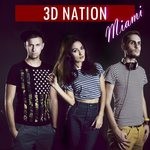 cover: 3d Nation - Miami