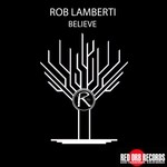 cover: Rob Lamberti - Believe