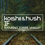 cover: Joanne Whalley|Koishii & Hush - If