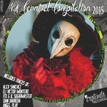 cover: Sanchez, Alex|Dj Victor Montero|Sugarmaster|Angel Play|Dani Barrera|Ito G - Carnival Compilation 2015