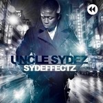 cover: Uncle Sydez - Sydeffects EP