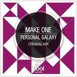 cover: Make One - Personal Galaxy