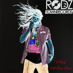 cover: E Rodz - Kill Some Tunes