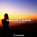 cover: Lugh Dessire - Something Is Missing