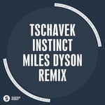 cover: Tschavek - Instinct