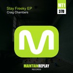 cover: Craig Chambers - Stay Freeky EP