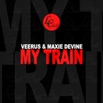 cover: Maxie Devine|Veerus - My Train