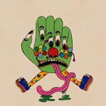 cover: Dan Deacon - Gliss Riffer