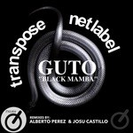 cover: Guto - Black Mamba