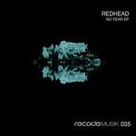 cover: Redhead - No Fear