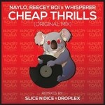 cover: Naylo|Reecey Boi|Whisperer - Cheap Thrills