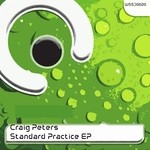 cover: Craig Peters - Standard Practice EP