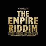 cover: Various - The Empire Riddim