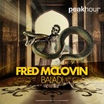 cover: Fred Mclovin - Baladi