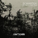 cover: Sonartek - SFARLAI: Part One