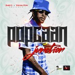 cover: Popcaan - Junction