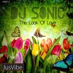 cover: Dj Sonic - The Look Of Love