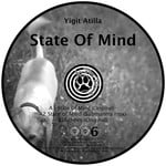 cover: Yigit Atilla - State Of Mind