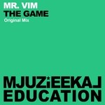 cover: Mr Vim - The Game