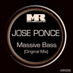 cover: Jose Ponce - Massive Bass